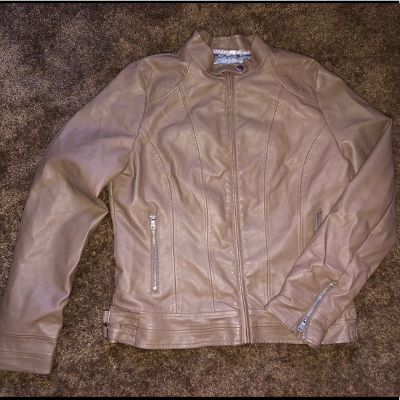 royalty for me jacket